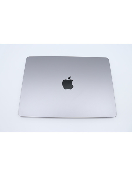 【リユースデバイス】MacBook Air 13インチ M2チップ 詳細画像 スペースグレイ 5